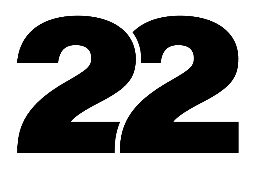 22 Compliance Group Logo - Outsourced Compliance Company